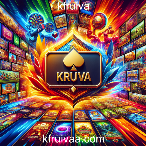 Explore os Jogos Populares de kfruiva